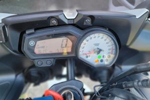 yamaha fz8