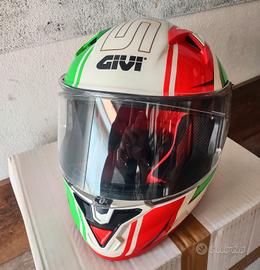 Casco GIVI 50.6 taglia XS 