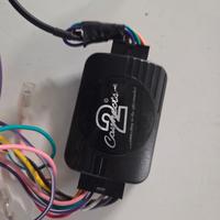 Canbus per vw Connects 2