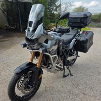 Honda Africa Twin Adventure Sports Dct 2025