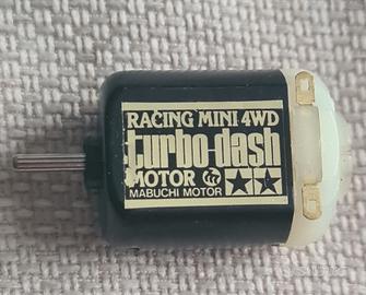Tamiya Turbo Dash Motor Mini 4WD