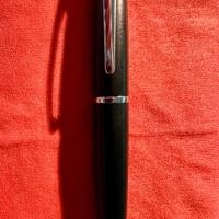Penna Stilografica Cross ATX Basalt Black