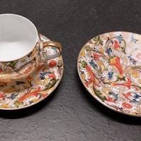 Tazzina Royal Class Wellington Castle.