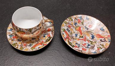 Tazzina Royal Class Wellington Castle.