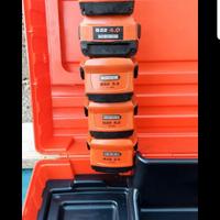 Batteria Hilti 22V