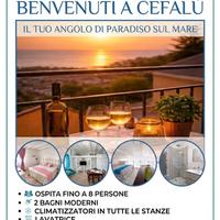 Casa Vacanze Cefalû