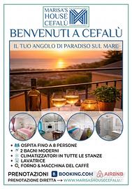 Casa Vacanze Cefalû