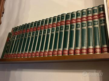 E ciclopedia De Agostini