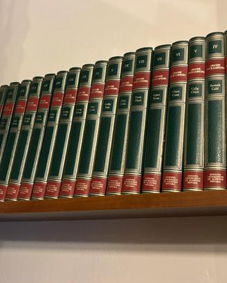 E ciclopedia De Agostini