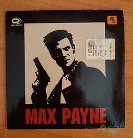 Max Payne (PC)