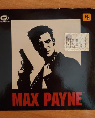 Max Payne (PC)