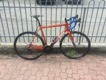Bici da corsa Cinelli