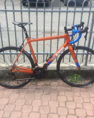 Bici da corsa Cinelli