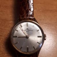 orologio Baume e Mercier donna cal.23 oro 18 kr.