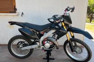 Smembro HM 50 Cre e Crm e ricambi am6
