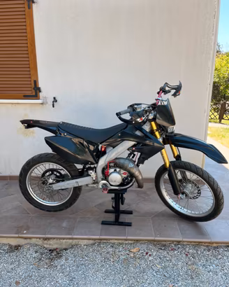 Smembro HM 50 Cre e Crm e ricambi am6