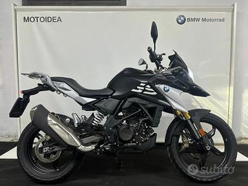 BMW g 310 gs Abs my21