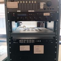 Apparati Audio-Video