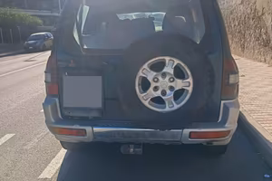 Pajero 3.2