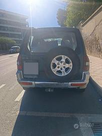 Pajero 3.2