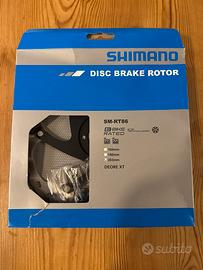 Disco shimano SM-RT86 203mm