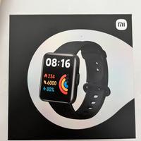Smartwatch Mi