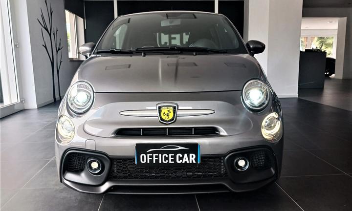 Abarth 595 1.4 Turbo T-Jet 145 CV