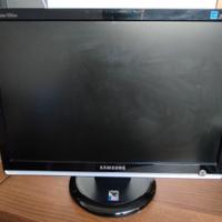 Monitor Samsung SyncMaster 931BW