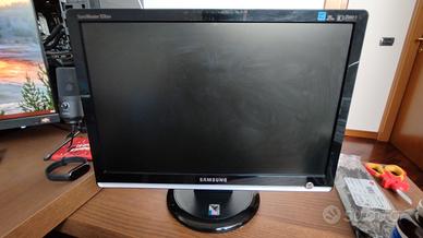 Monitor Samsung SyncMaster 931BW