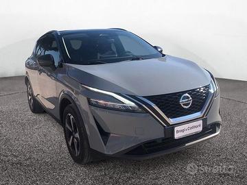 Nissan Qashqai 1.3 Mild Hybrid 158cv Premiere...
