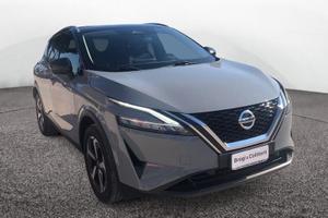 Nissan Qashqai 1.3 Mild Hybrid 158cv Premiere...
