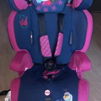 Seggiolino auto 9-36 kg 