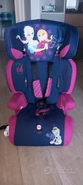 Seggiolino auto 9-36 kg 