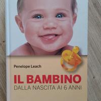 Il Bambino Dalla nascita ai 6 anni