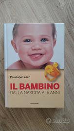 Il Bambino Dalla nascita ai 6 anni