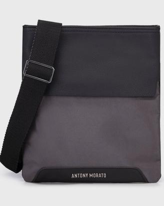 Borsa a tracolla Antony Morato