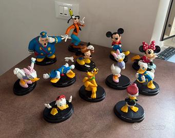 Collezione Disney Parade (De Agostini)