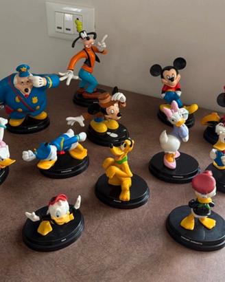Collezione Disney Parade (De Agostini)