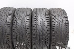245 40 17 225 45 17 Michelin Usati