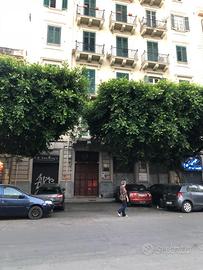 Casetta per studenti Palermo