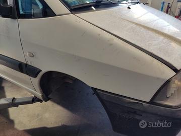 Parafango destro PEUGEOT EXPERT del 2006