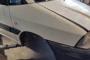 Parafango destro PEUGEOT EXPERT del 2006