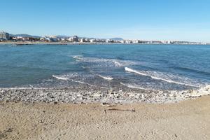 Appartamento centro mare cattolica