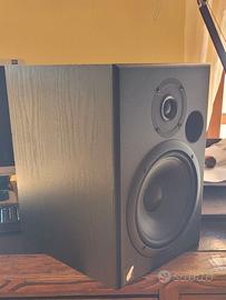 Coppia Monitor audio EVENT TR8 (tuned reference)