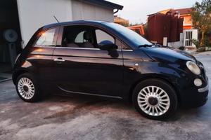 Fiat  500