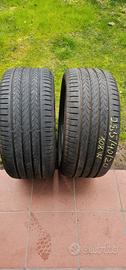 2 gomme 285 40 20 108 W Continental con 100 km