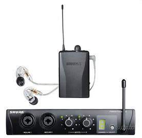 SHURE PSM200