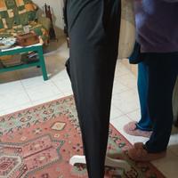 Pantalone donna invernale