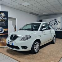 LANCIA YPSILON 1.2 BENZINA 60CV 5p. PLATINO