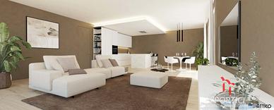 Appartamento a Martellago (VE)